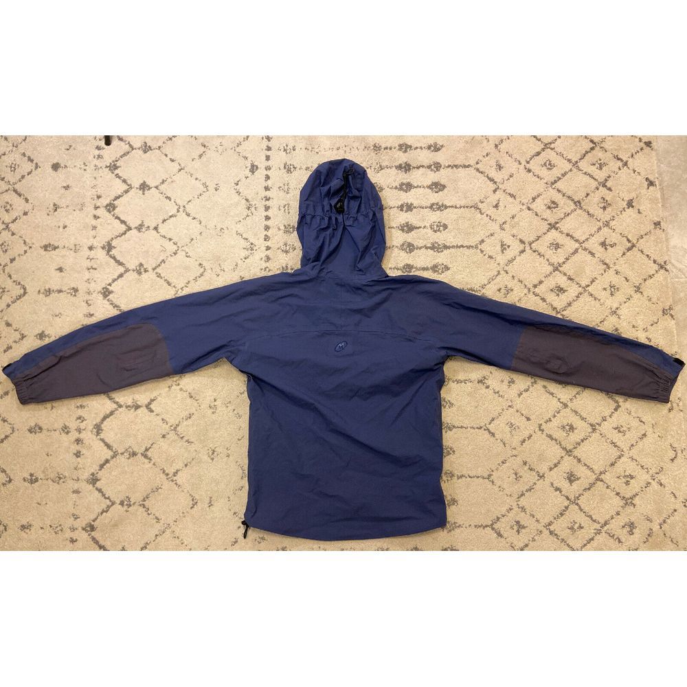 Cloudveil Womens Ski Rain Jacket Shell Gem